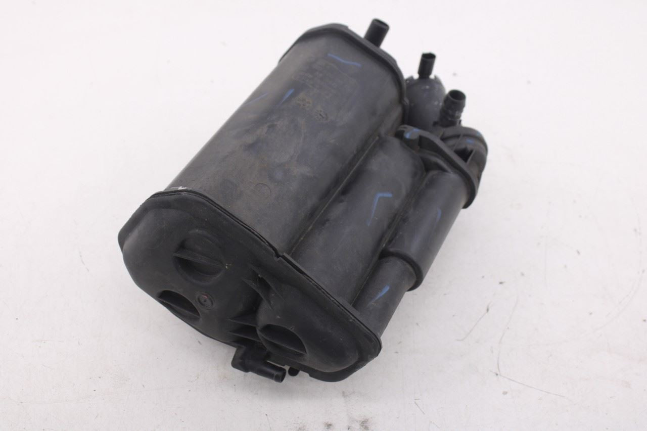 2008-2015 Mercedes-Benz C350 Sport 3.5L Fuel Vapor Evaporator Emission Canister - Alshned Auto Parts