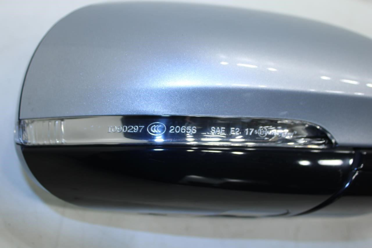 2017-20 Jaguar XE R-Dynamic S Passenger Right Side Rear View Mirror T2H3010 OEM - Alshned Auto Parts