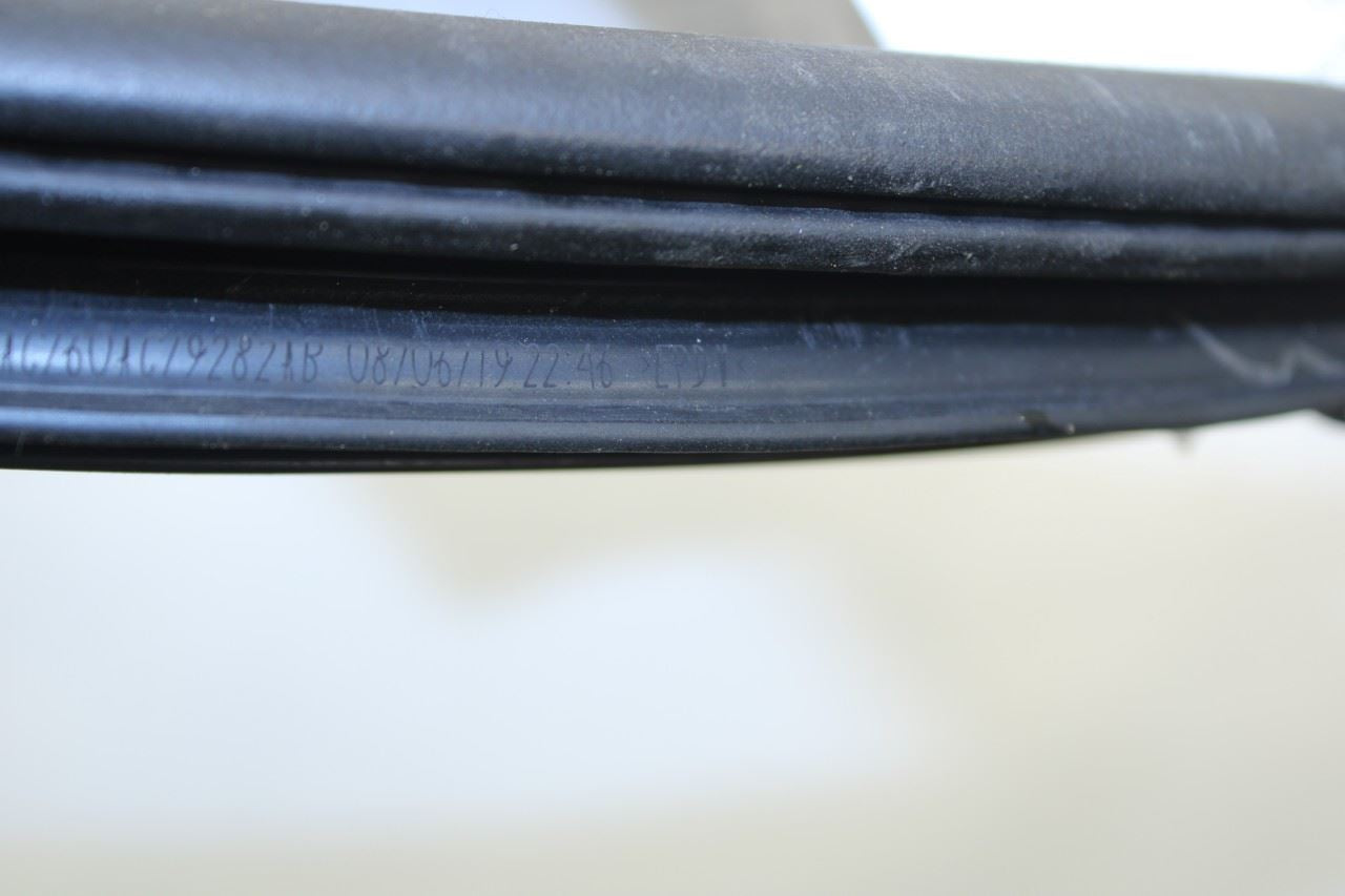 2011-24 Ram 1500 Classic Crew Cab Rear Right Door Weathestrip On Body 55112355AC - Alshned Auto Parts