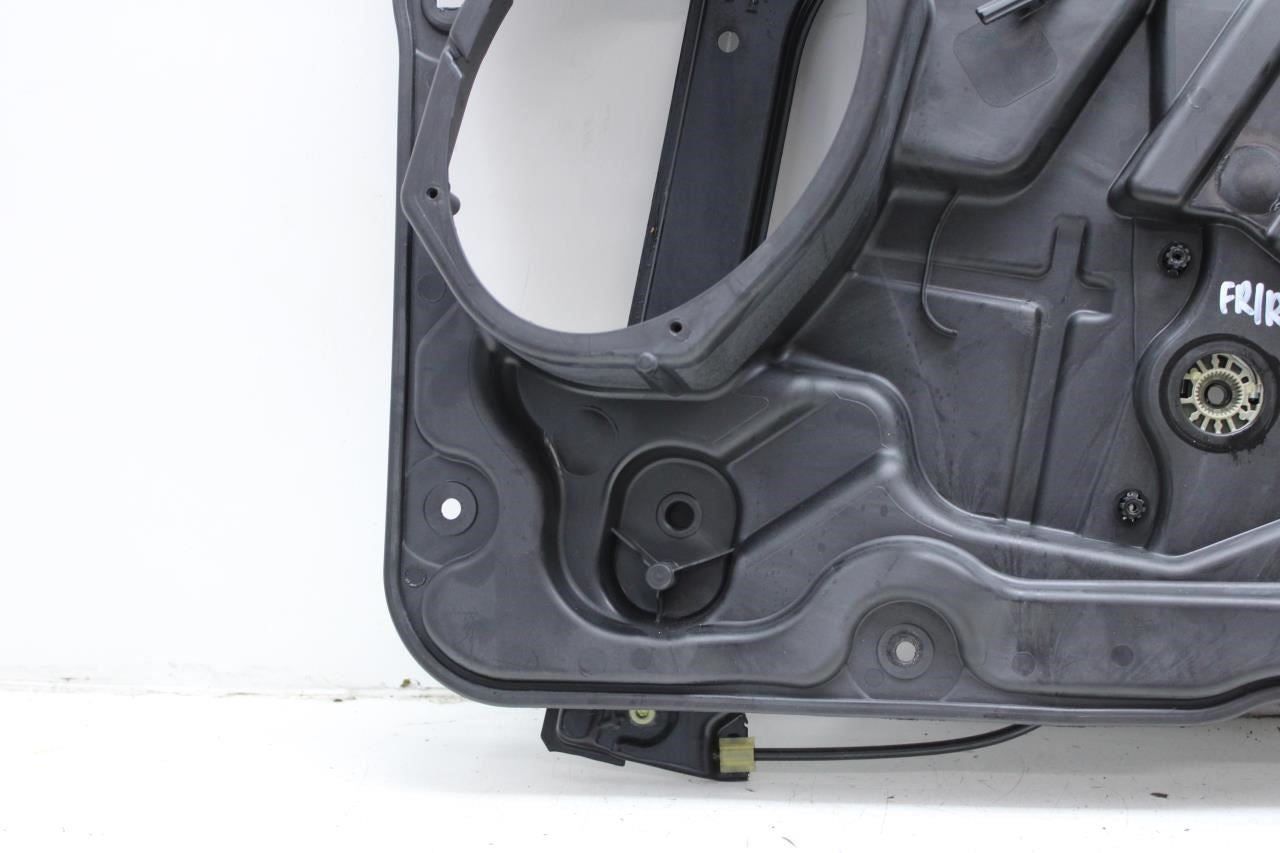 11-21 Jeep Grand Cherokee Front Right Door Window Regulator w Carrier 68231062AE - Alshned Auto Parts