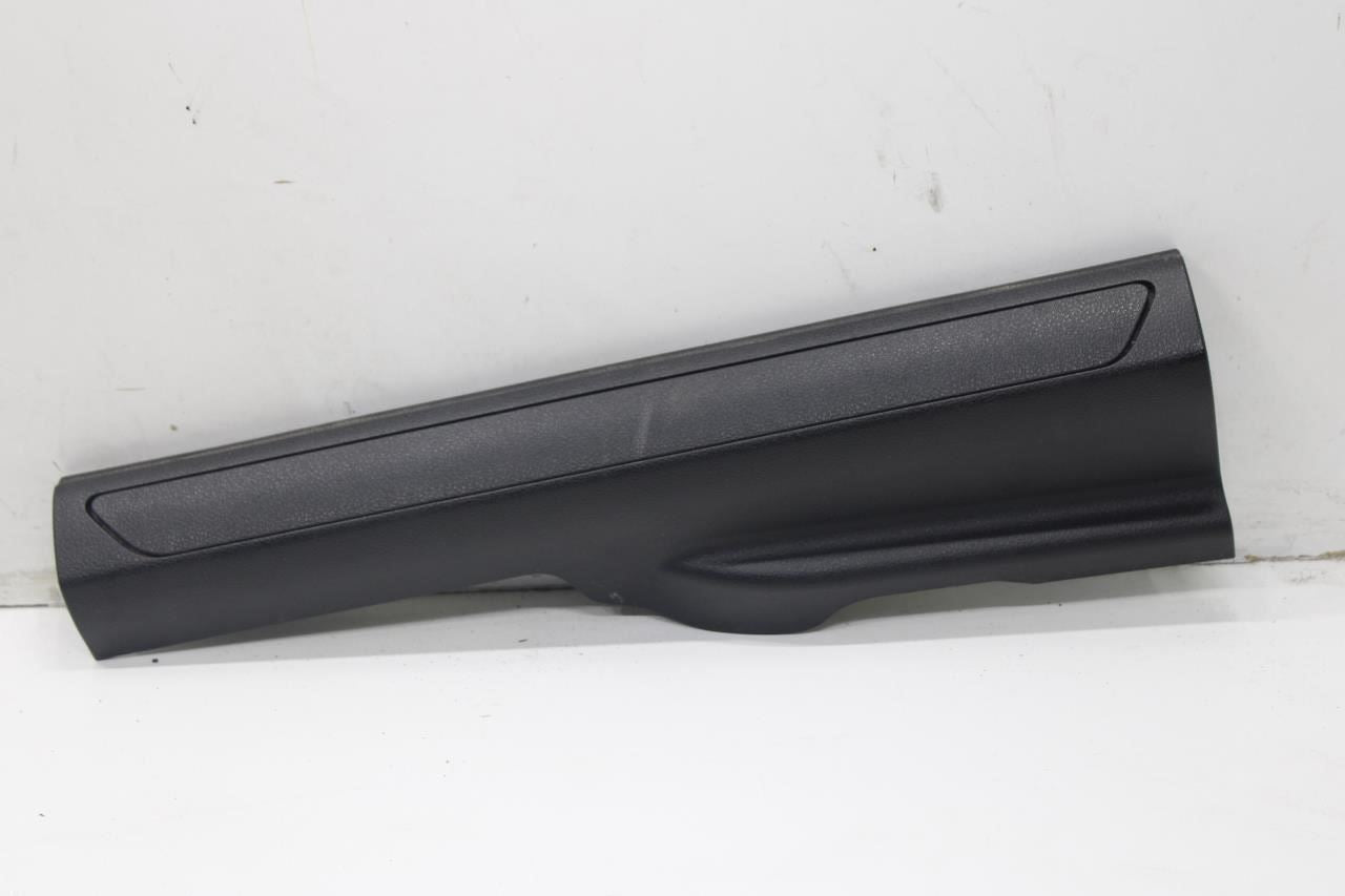 2010-2015 BMW 750I xDrive Front Right and Left Door Sill Scuff Plate 51477344572 - Alshned Auto Parts