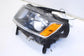 2015 Jeep Grand Cherokee Limited Front Left Side Headlight Lamp 68110997AC OEM - Alshned Auto Parts
