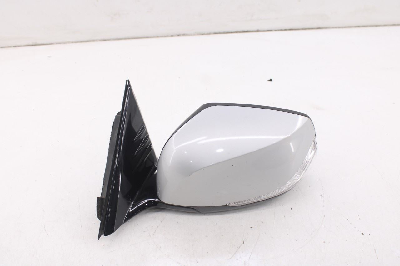 19-21 Infiniti QX50 ESSENTIAL Driver Left Side Rear View Mirror 96302-5NA4A OEM - Alshned Auto Parts