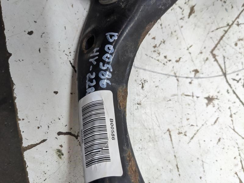 18-20 Ford F150 4WD Front Right Passenger Side Upper Control Arm JL1Z-3084-B OEM11