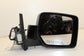 16-17 Jeep Patriot Sport SE Passenger Right Side Rear View Mirror 68282458AA OEM - Alshned Auto Parts