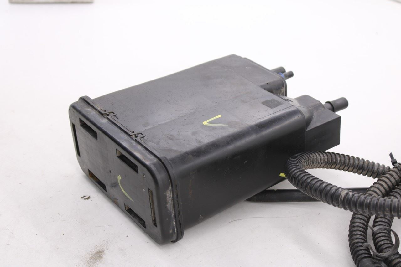 04-16 Chevrolet Silverado 1500 Work Truck Fuel Vapor Evaporator Canister *ReaD*5