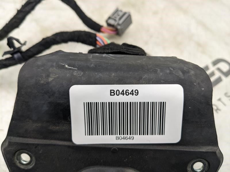 2018-2020 Ram 1500 Classic Rear Left Side Door Wire Harness 68365316AB OEM7