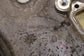 2012-2017 Jeep Wrangler Sahara 3.6L Engine Front Timing Chain Cover 68079232AB - Alshned Auto Parts