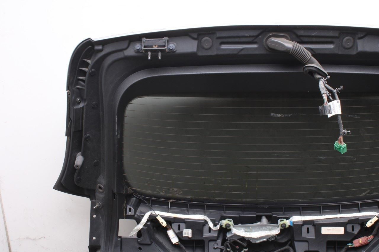 19-23 Jeep Cherokee Latitude Liftgate Back Door Shell Panel w/ Glass 6RW71DX9AB - Alshned Auto Parts