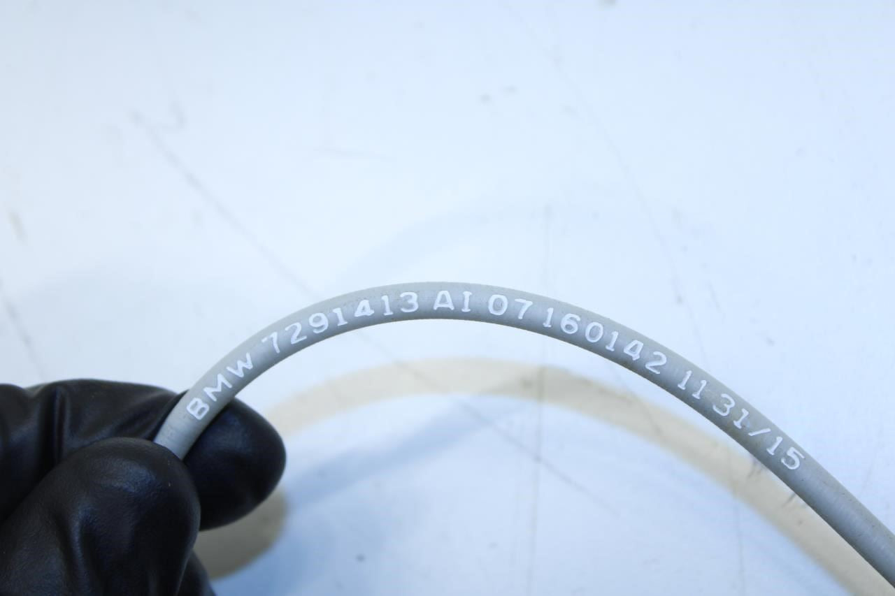 2015-16 BMW 435i Gran Coupe xDrive Rear LH Side Door Exterior Handle 51210445185 - Alshned Auto Parts