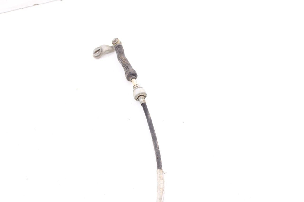 15-23 Toyota Tacoma Limited 4WD Auto Transmission Gear Shift Lever Control Cable - Alshned Auto Parts