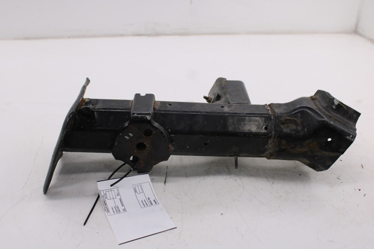 19-26 Ram 1500 Big Horn Crew Cab Front Left Side Frame Rail Horn 68400285AB OEM9