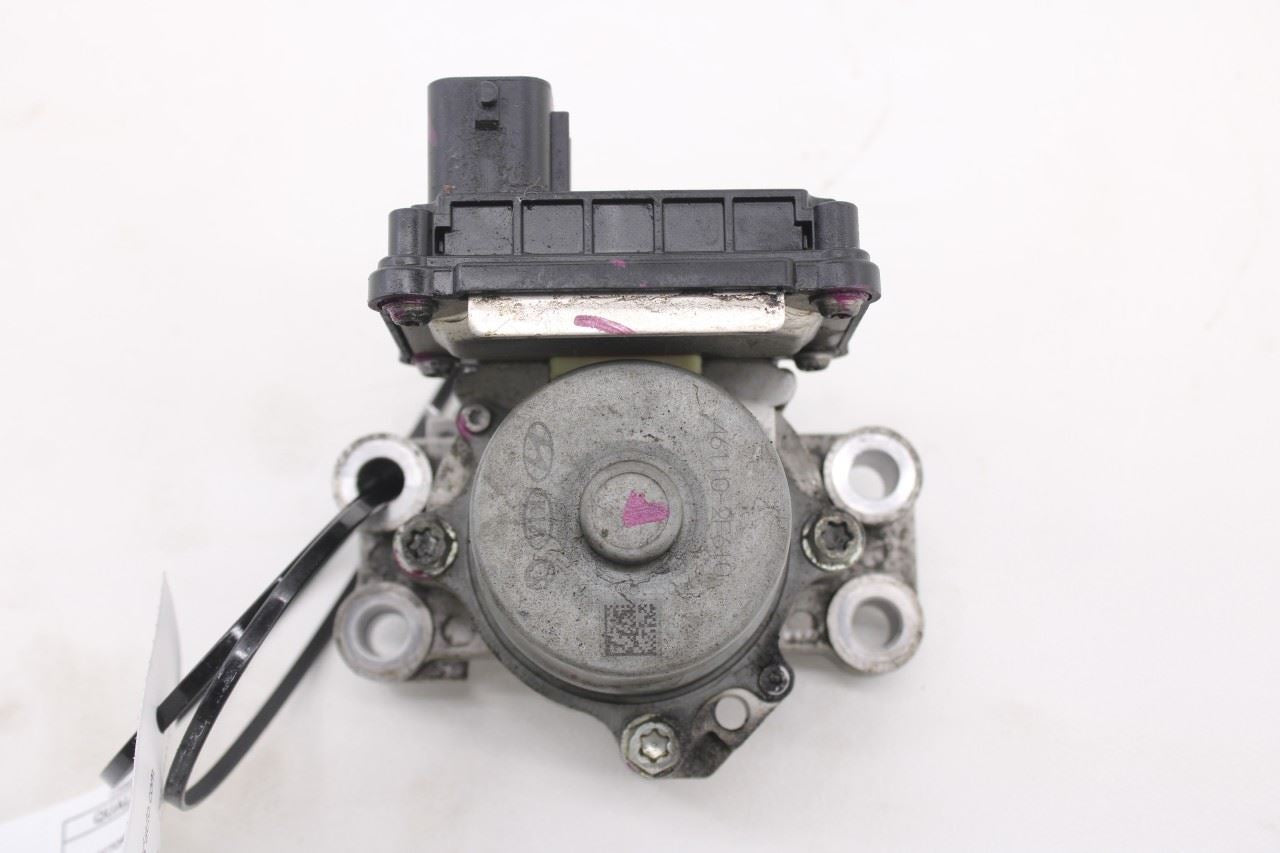 2019-23 Hyundai Santa Fe SEL 2.5L Auto Transmission Electric Oil Pump 461102F6103