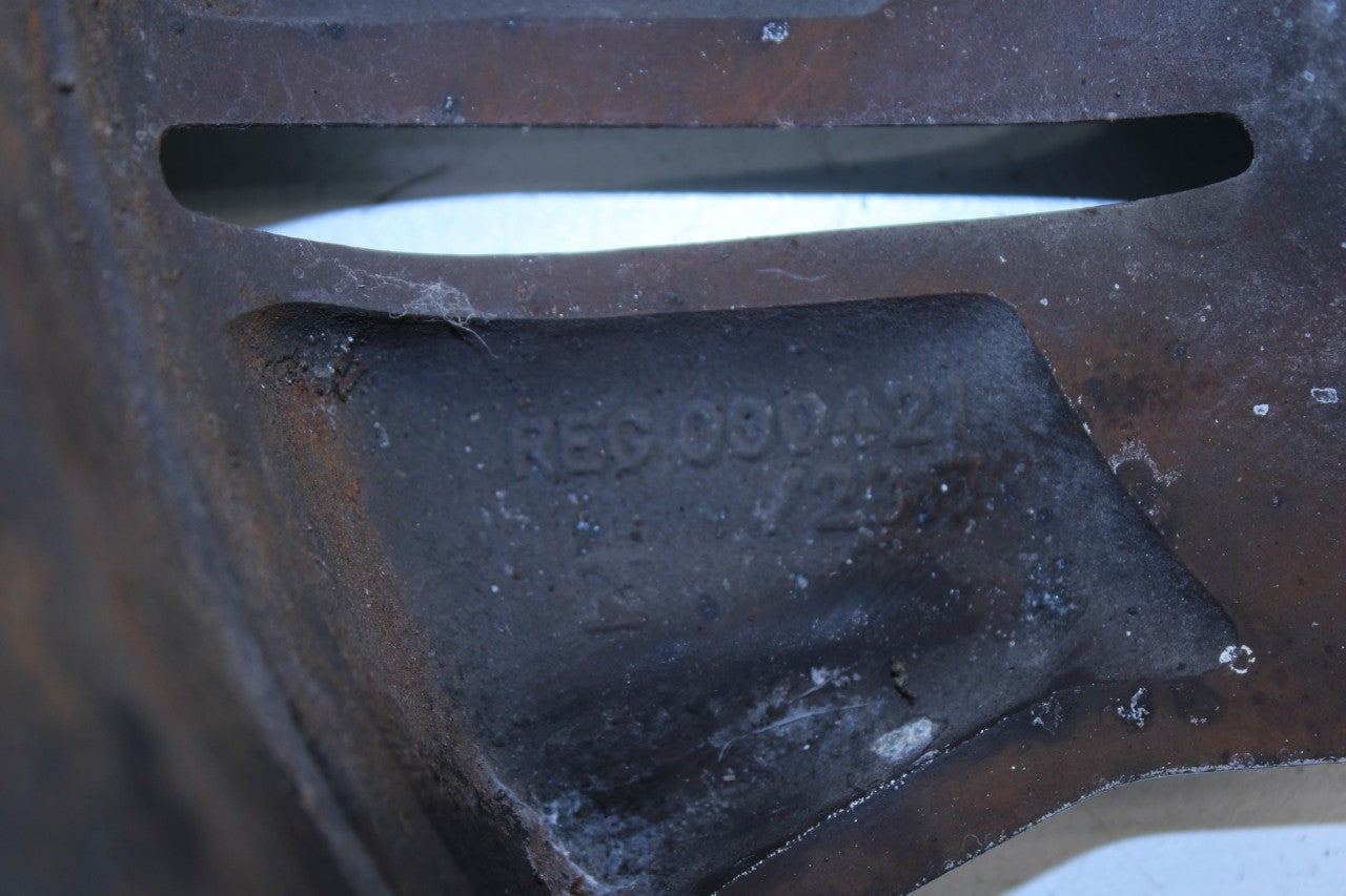 2019-20 Hyundai Elantra SEL Aluminium Wheel R16x6.5J TPMS 52910-F2BA0 OEM *ReaD* - Alshned Auto Parts