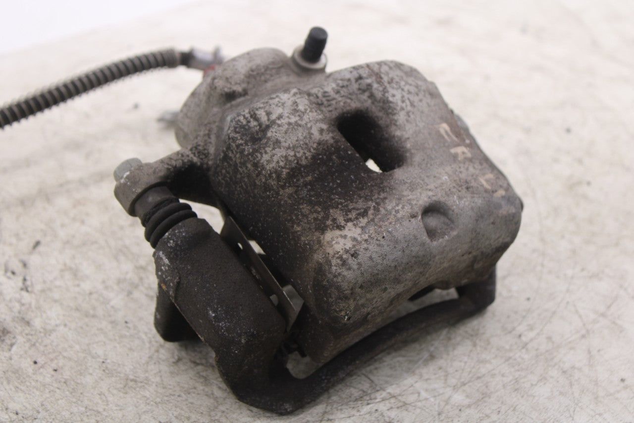 2019-2021 Hyundai Veloster Front Right and Left Driver Side Disc Brake Caliper3