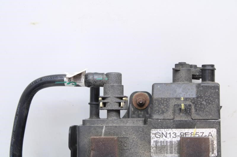 2018-2022 Ford EcoSport Fuel Vapor Evaporator Emission Canister GN13-9E857-A OEM - Alshned Auto Parts