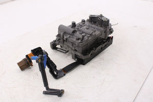 2014-2020 Kia Optima LX 2.4L FWD 6-Spd Auto Transmission Valve Body 46210-3B800