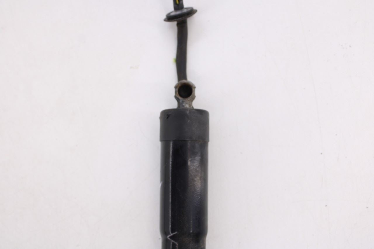 11-14 Porsche Cayenne S Rear Right and Left Trunk Liftgate Lift Cylinder Strut10