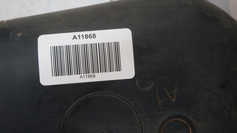 2018-2025 Jeep Wrangler 4 Door 3.6L Fuel Gas Tank 21.5 US Gallons 68414680AA OEM - Alshned Auto Parts