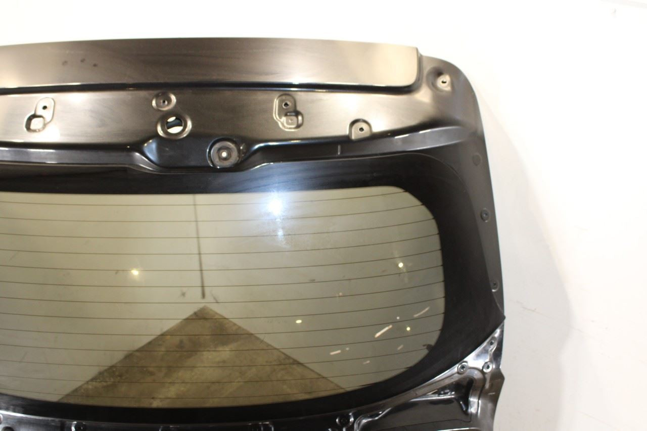 2023-25 Kia Sportage Hybrid EX Liftgate Tailgate Back Door Shell Panel w/ Glass - Alshned Auto Parts