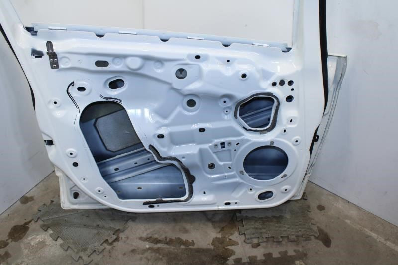 2019-2022 Ford EcoSport Front Left Driver Door Shell Panel GN1Z-7420125-T OEM - Alshned Auto Parts