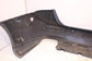 2014-16 Maserati Ghibli Rear Bumper Cover w Reflector Light 673004365 OEM *ReaD* - Alshned Auto Parts
