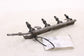 2015-2018 Nissan Rogue SV 2.5L Fuel Rail with Injectors 17520-4BA0A OEM8