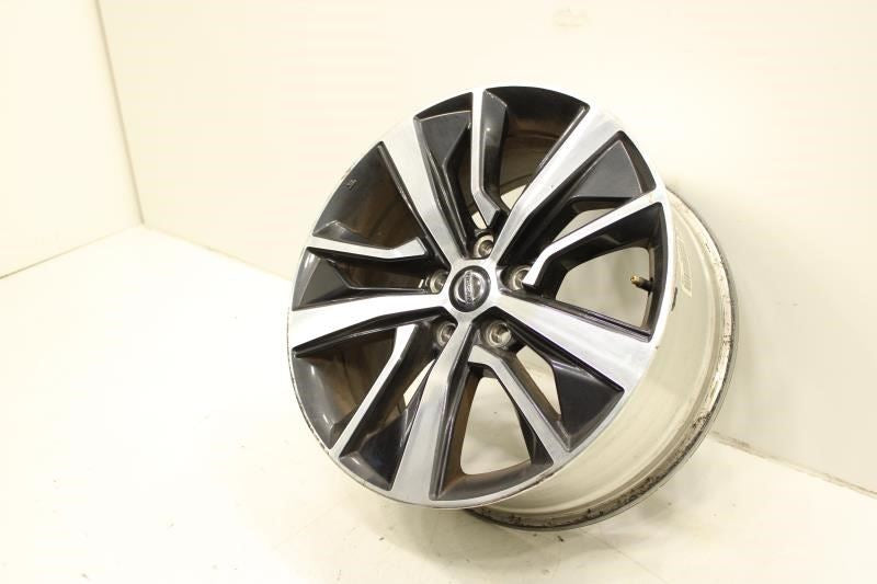 2018-2020 Nissan Maxima Aluminum Wheel R18x8J 40300-9DJ1A OEM *ReaD* - Alshned Auto Parts