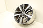 2018-2020 Nissan Maxima Aluminum Wheel R18x8J 40300-9DJ1A OEM *ReaD* - Alshned Auto Parts