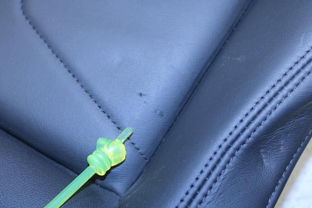 19-24 Audi Q3 S Line Front Right Seat Lower Cushion 83A-881-406-M-PJR OEM *ReaD* - Alshned Auto Parts