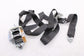 2015-20 Acura TLX Tech Passenger Right Side Seat Belt Retractor 04814-TZ3-A01ZC0