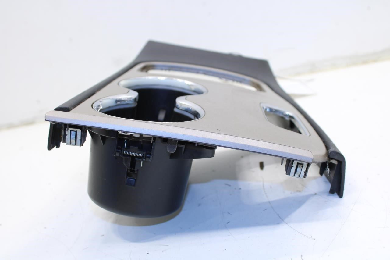 2014-15 Jeep Grand Cherokee Console Shift Indicator Trim Bezel 1XH202X9AD *ReaD* - Alshned Auto Parts