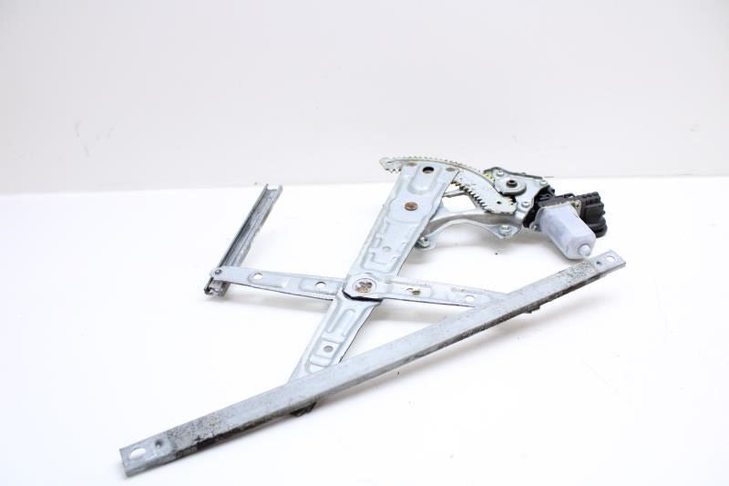 2019-20 Infiniti QX60 RR LH Side Door Window Regulator w/ Motor 82721-3JA1A OEM - Alshned Auto Parts