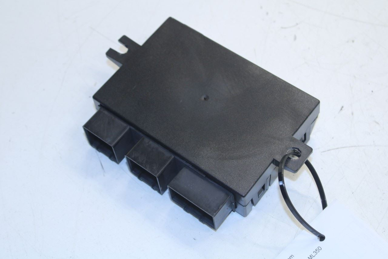 2006-2015 Mercedes-Benz ML350 Rear Trailer Towing Control Modulev246-900-55-01 - Alshned Auto Parts