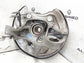 2018-2025 Audi S5 Premium 3.0L AWD Rear Suspension Left Side Spindle Knuckle Hub - Alshned Auto Parts