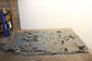 17-19 Nissan Pathfinder SV 3.5L AWD Front Floor Covering Carpet Mat Liner Cover - Alshned Auto Parts