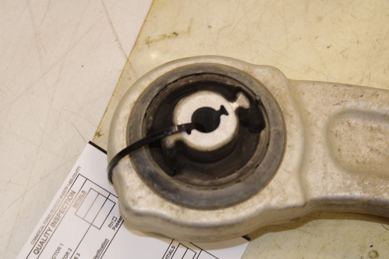 2020-2025 Ford Escape SEL AWD Front Right Lower Control Arm LX61-3A423-ANA OEM - Alshned Auto Parts