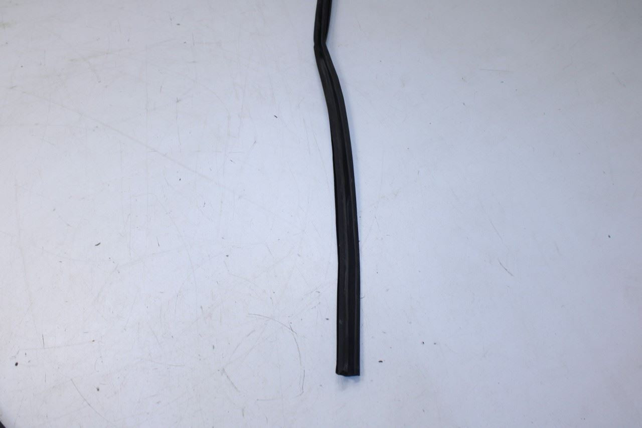 2014-2020 Acura MDX Advance Rear Left Door Run Channel with Belt Outer Molding - Alshned Auto Parts