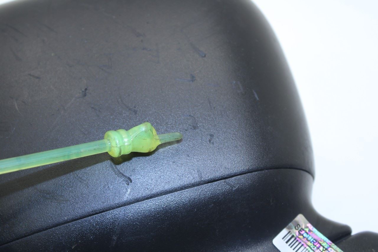 15-20 Jeep Renegade Sport 2.4L FWD Passenger Right Side Rear View Mirror *ReaD* - Alshned Auto Parts