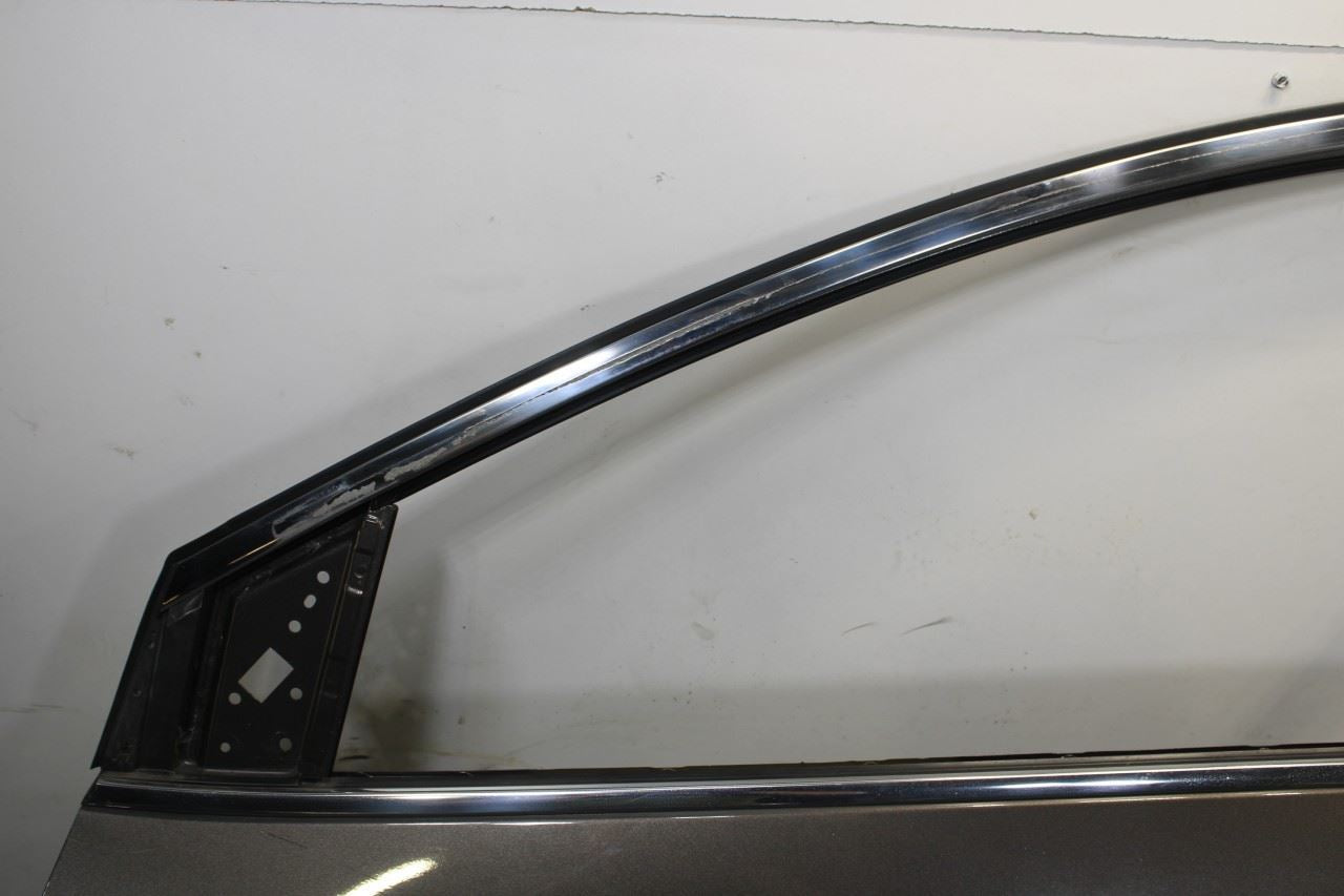 2015-2024 Nissan Murano Platinum Front Left Driver Door Shell Panel 80101-5AA0A - Alshned Auto Parts