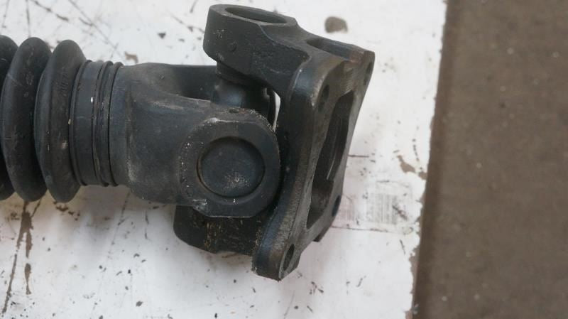 2019-2026 Ram 2500 3500 6.4L 4WD Front Drive Shaft 68305361AC 68305624AE OEM4