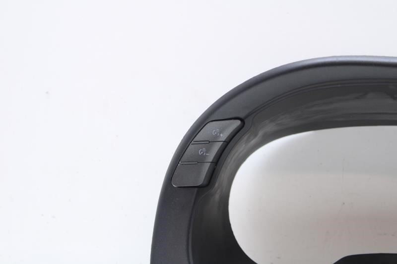 2014-20 Infiniti QX60 Dash Left Instrument Cluster Bezel Cover Trim 68240-9NB0A - Alshned Auto Parts