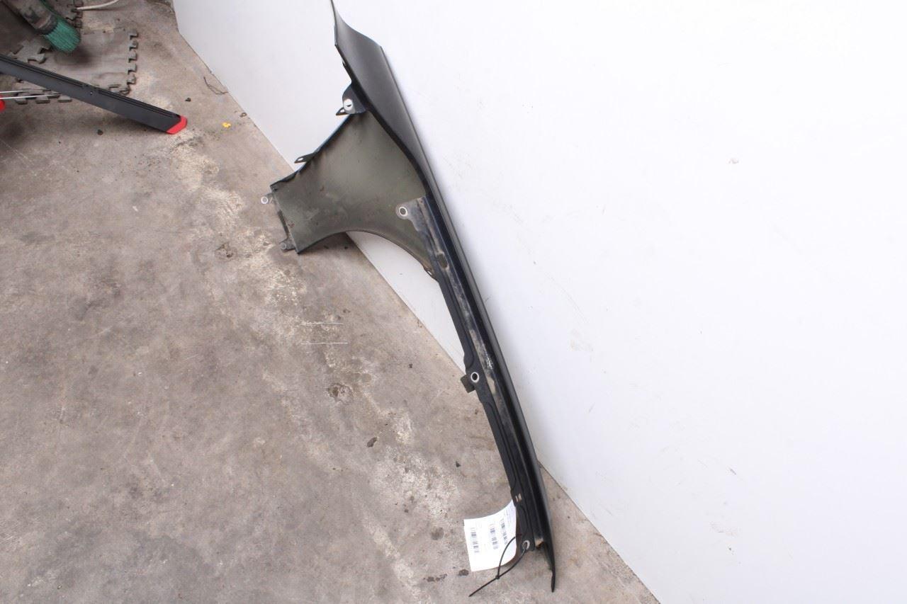 2012-2018 Audi A7 Premium Front Left Side Fender Panel 4G8821105B OEM *ReaD*11