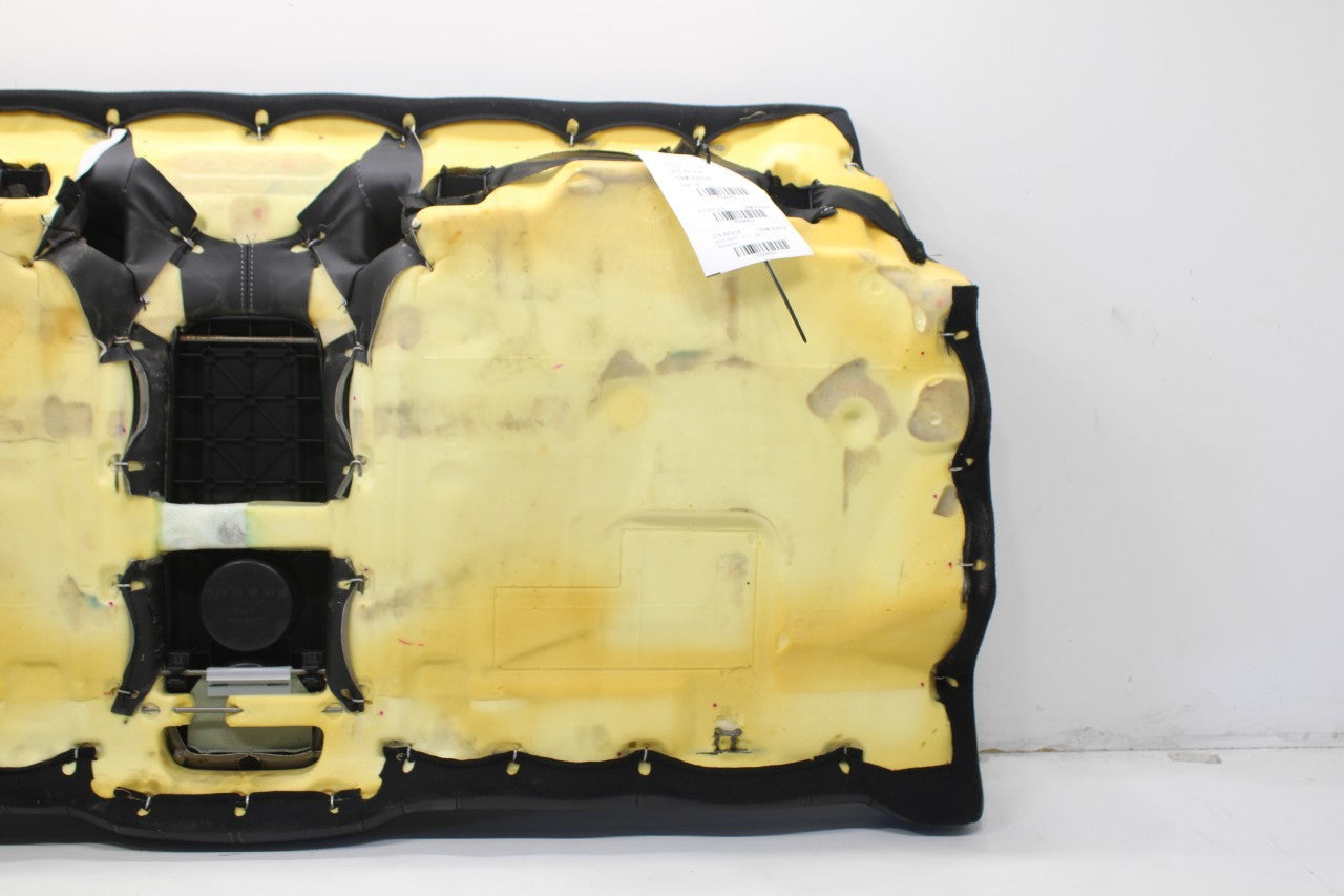 17-21 Infiniti Q60 Luxe Rear 2nd Row Lower Cushion w/ Cup Holder 88300-5CA0A OEM - Alshned Auto Parts
