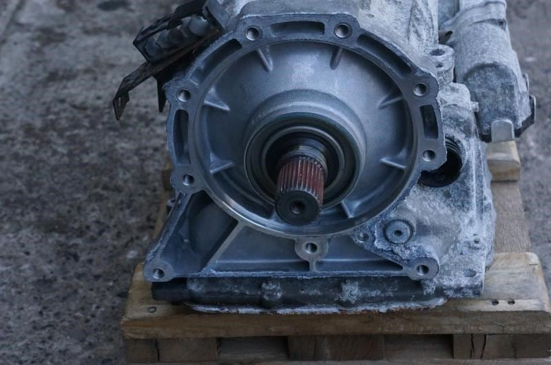 2018-2020 Ford F150 3.3L 4WD 6-Speed Auto Transmission 6R80 62K JL3P-7000-FA OEM - Alshned Auto Parts