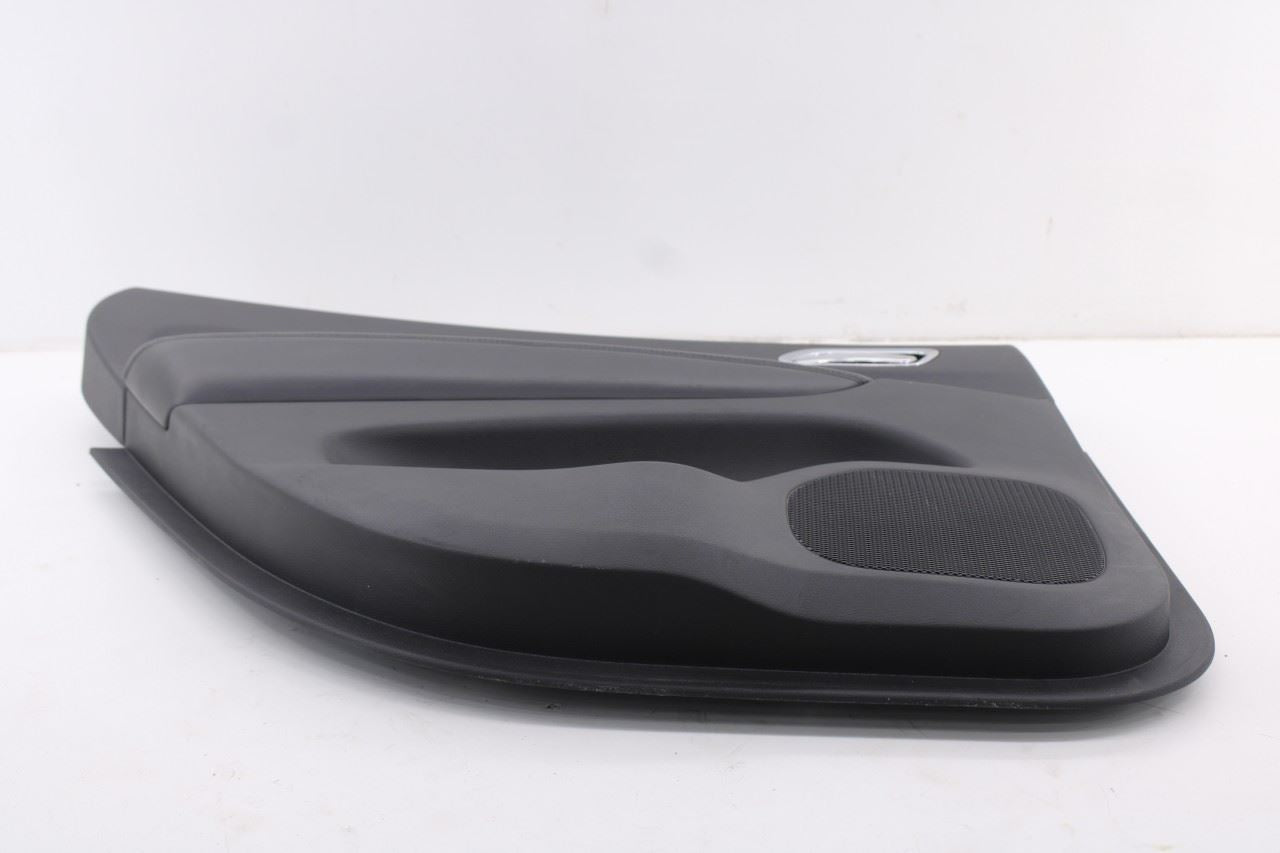 2013-2015 Dodge Durango SXT Rear Left Side Door Trim Panel 1GS812X9AG OEM6