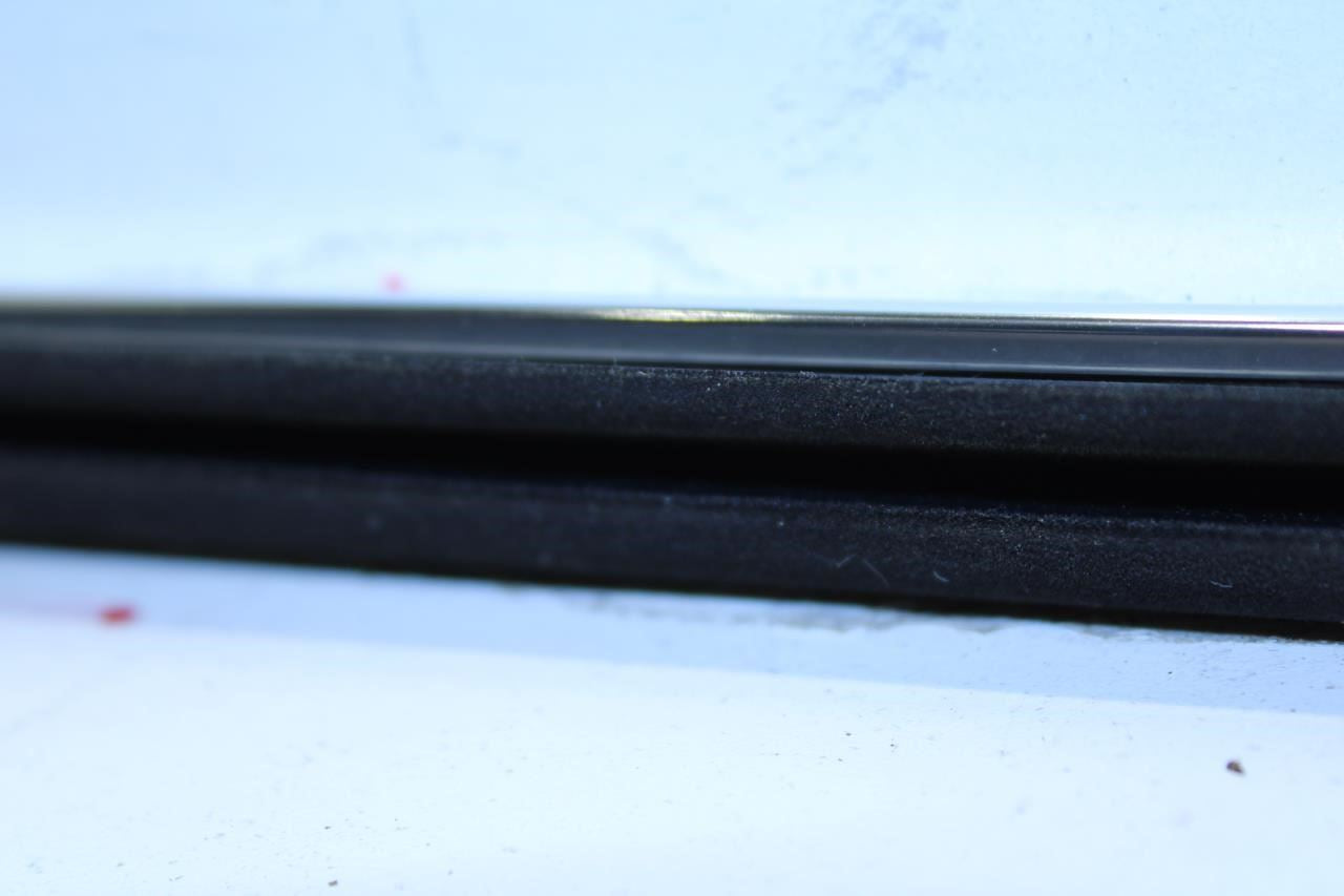 2015-2016 BMW 435i Gran Coupe Rear Right Door Outer Belt Molding 51-35-7-310-198 - Alshned Auto Parts