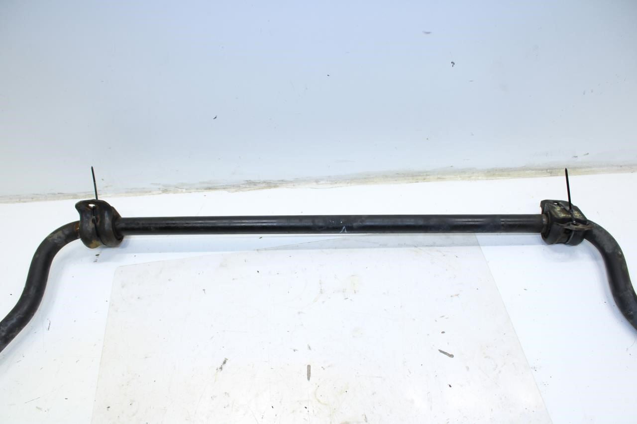 2007-18 Jeep Wrangler 4WD Front Stabilizer Sway Anti-Roll Bar w/ Link 52059971AC - Alshned Auto Parts