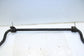 2007-18 Jeep Wrangler 4WD Front Stabilizer Sway Anti-Roll Bar w/ Link 52059971AC - Alshned Auto Parts