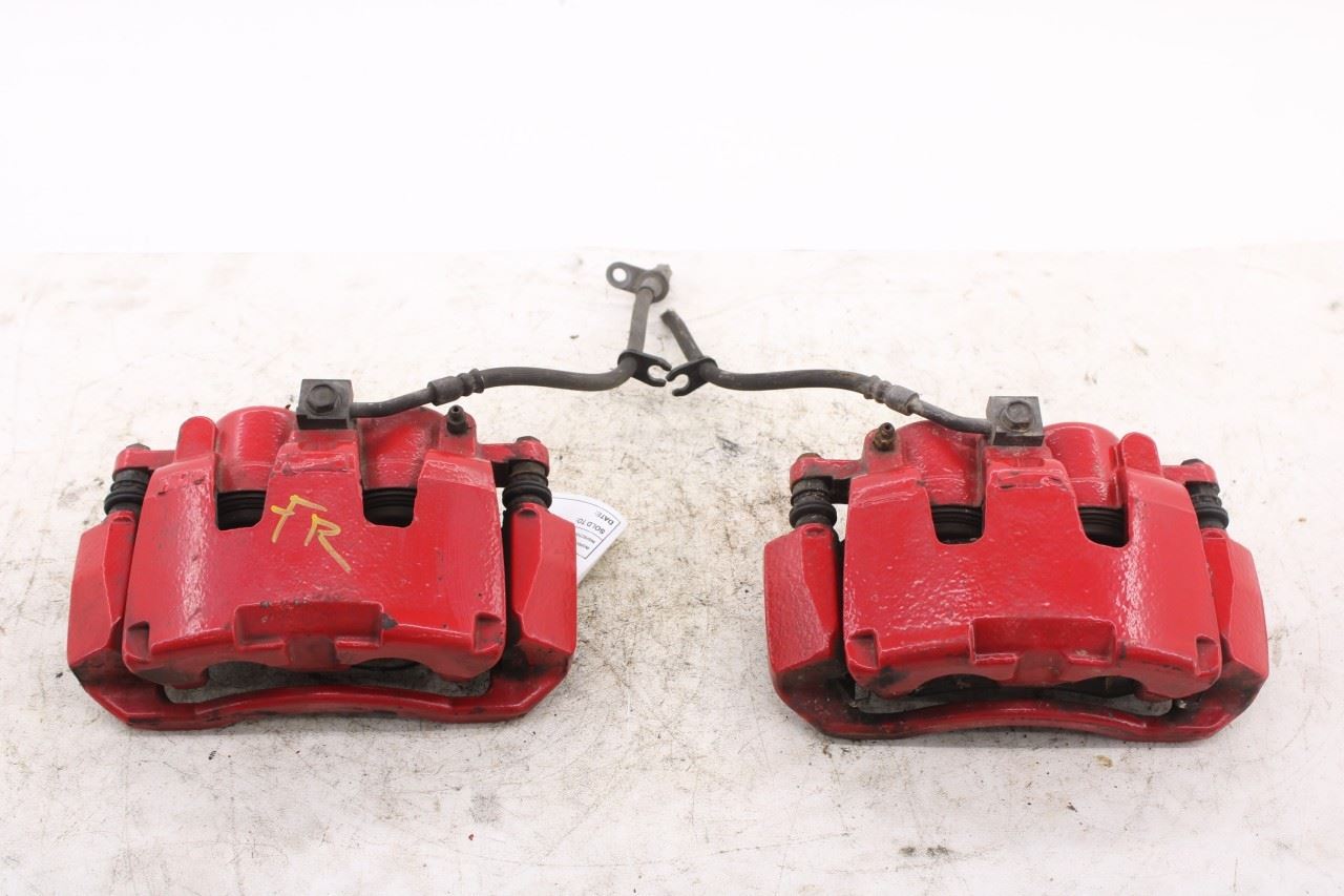 2014-2024 RAM 1500 Classic Express Front RH and LH Disc Brake Caliper 68157610AA0
